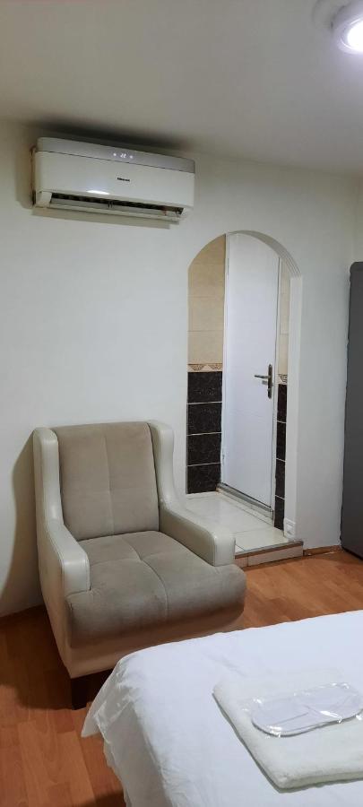 Nana Apart Taksim Istanboel Buitenkant foto